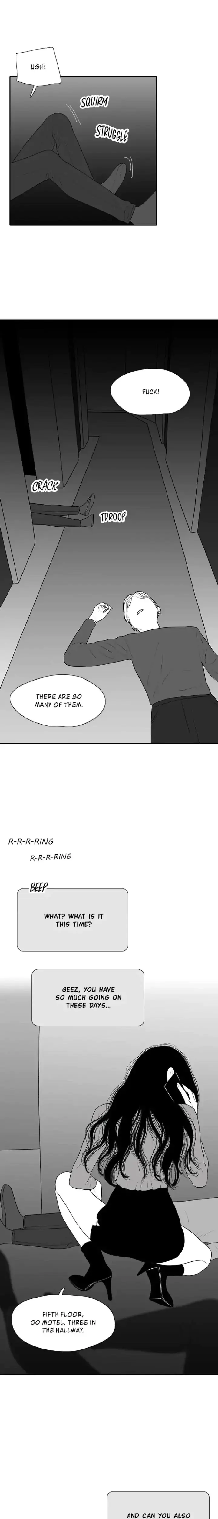 Kill Me Now Episode 84 - Page 6
