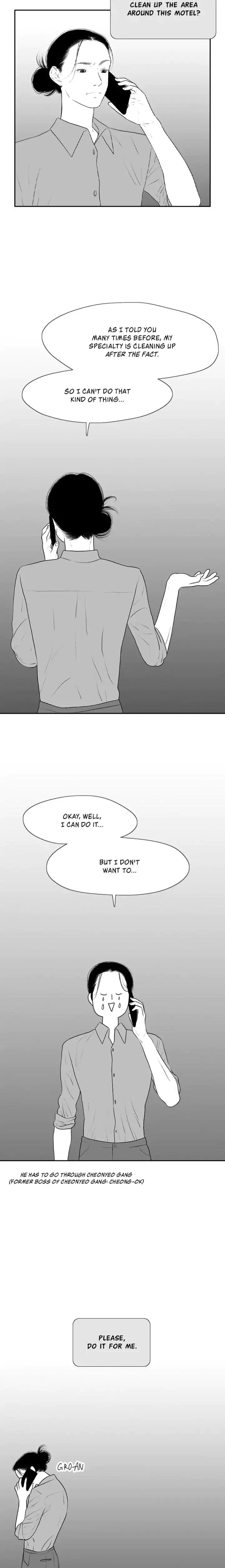 Kill Me Now Episode 84 - Page 7