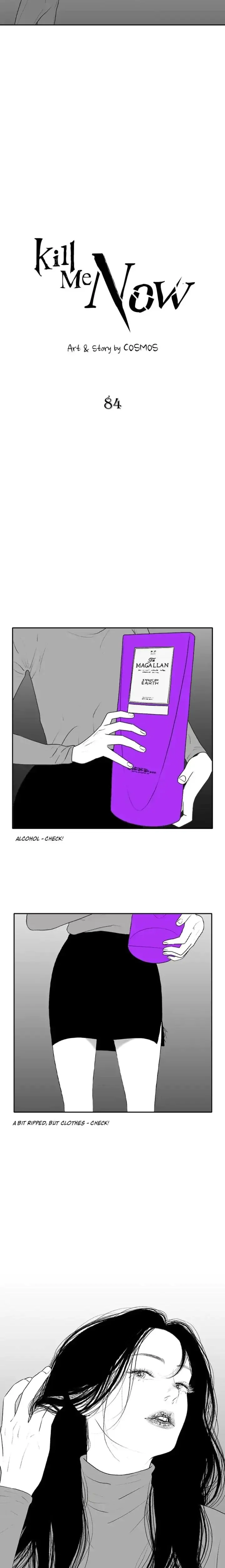 Kill Me Now Episode 84 - Page 8