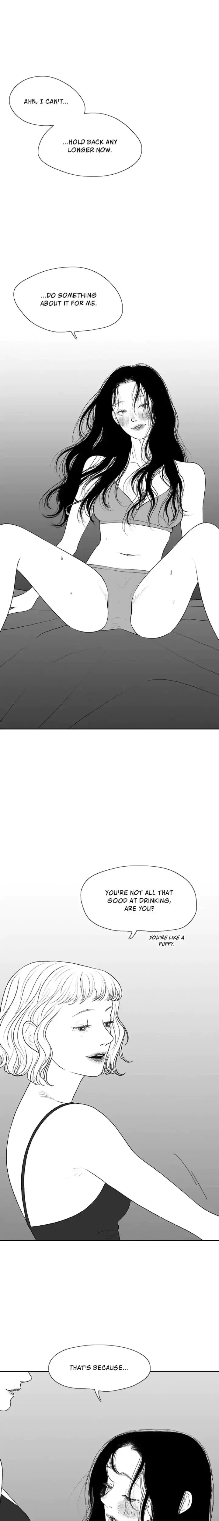Kill Me Now Episode 85 - Page 1