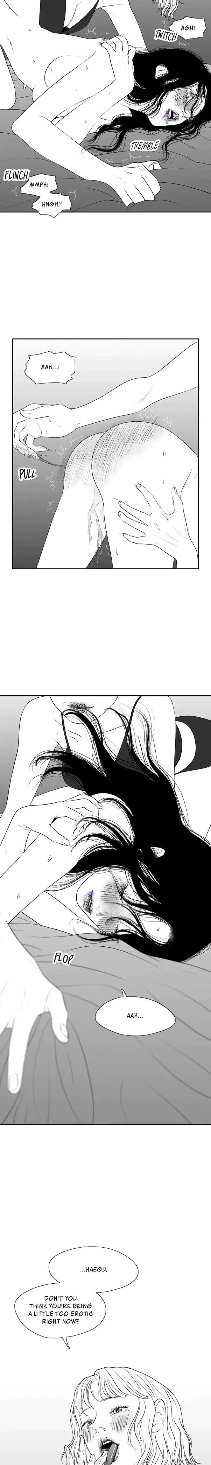 Kill Me Now Episode 85 - Page 10
