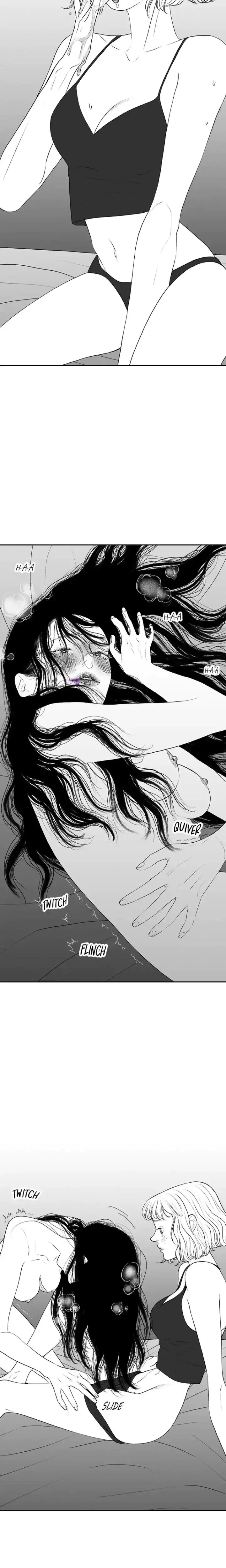 Kill Me Now Episode 85 - Page 11