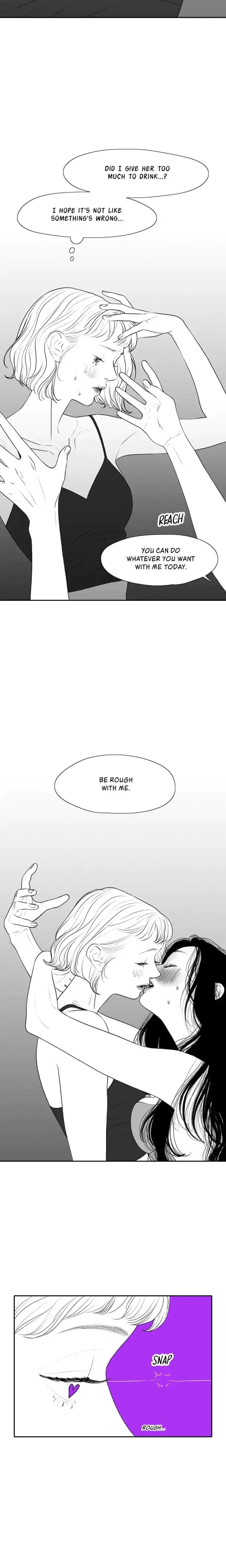 Kill Me Now Episode 85 - Page 5