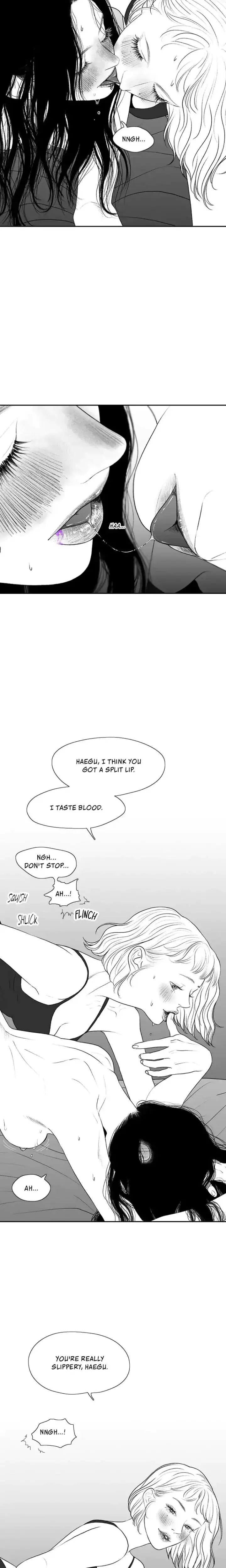 Kill Me Now Episode 85 - Page 8