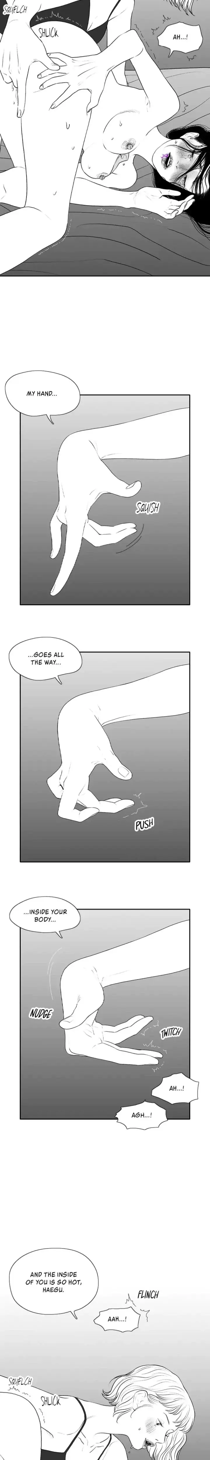 Kill Me Now Episode 85 - Page 9