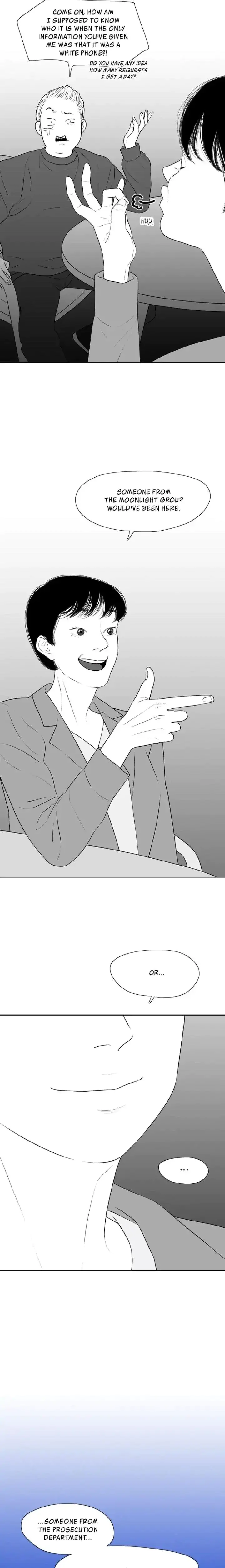 Kill Me Now Episode 86 - Page 11