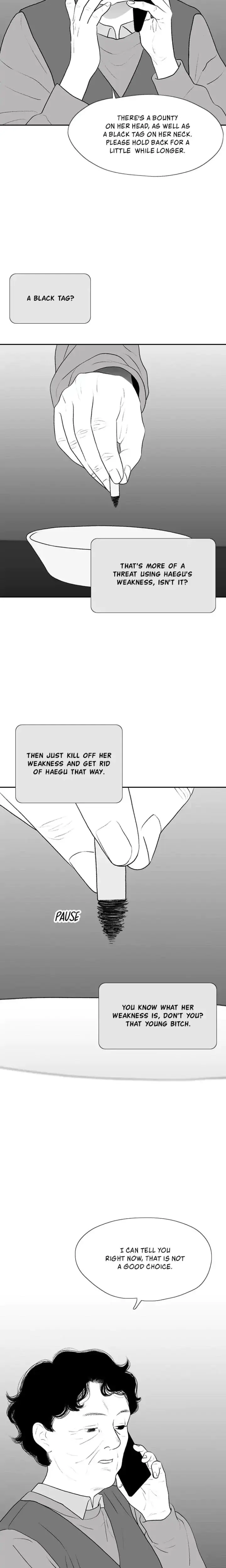 Kill Me Now Episode 86 - Page 16