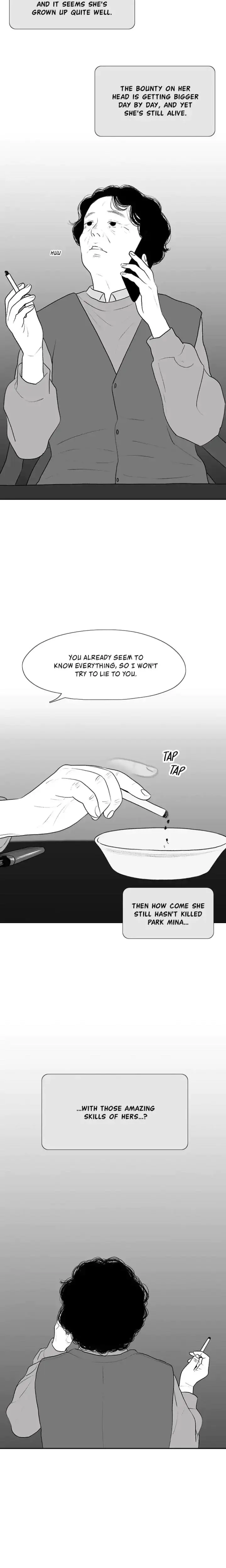 Kill Me Now Episode 86 - Page 7