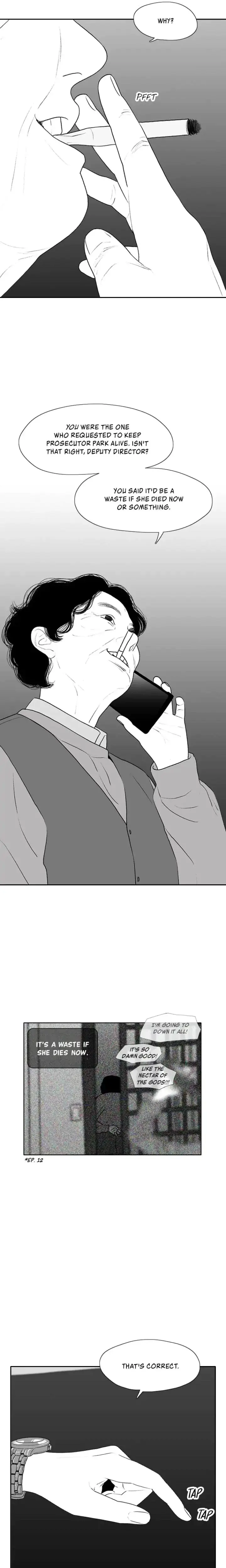 Kill Me Now Episode 86 - Page 8