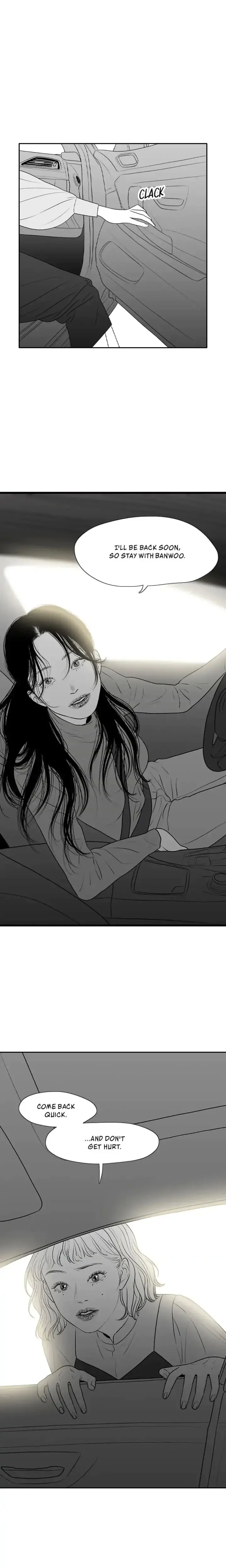 Kill Me Now Episode 87 - Page 1