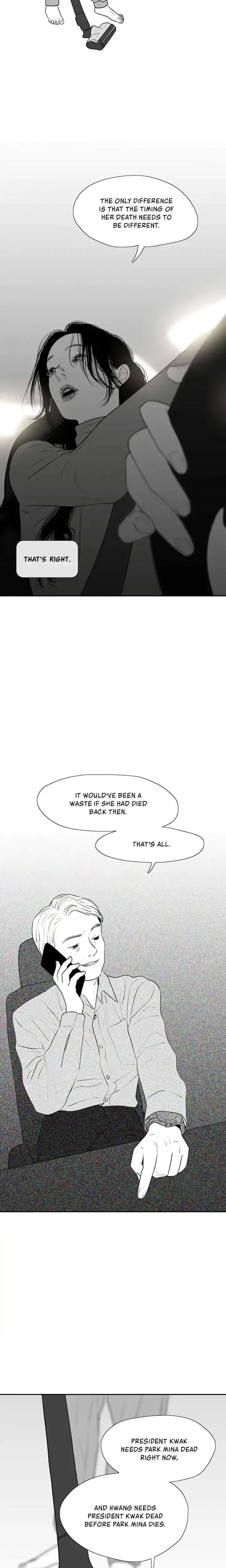 Kill Me Now Episode 87 - Page 12