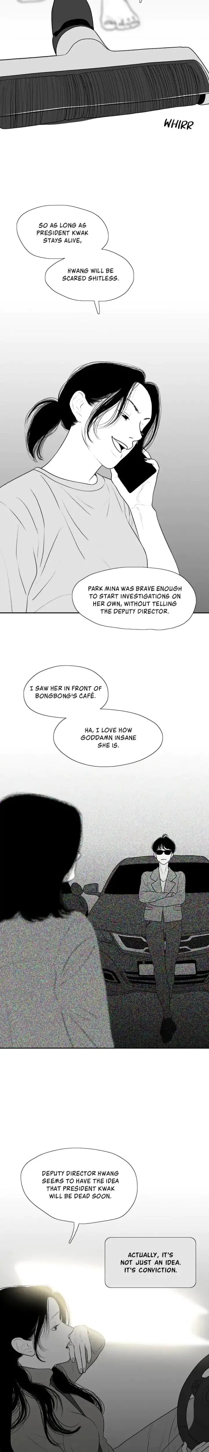 Kill Me Now Episode 87 - Page 13