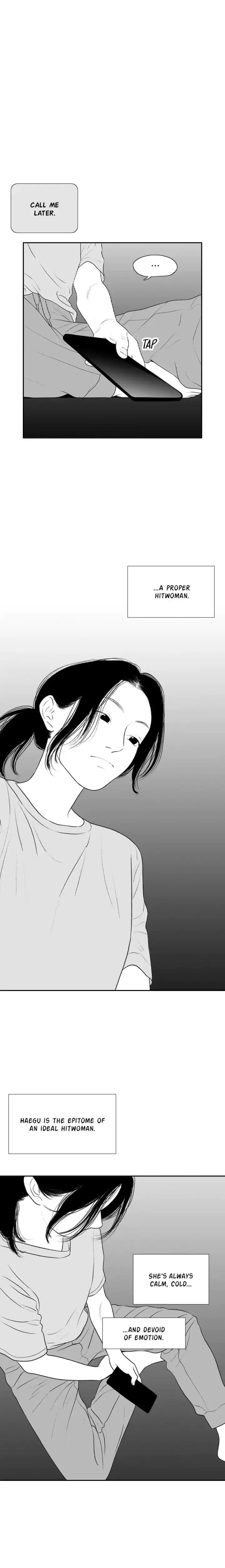 Kill Me Now Episode 87 - Page 20