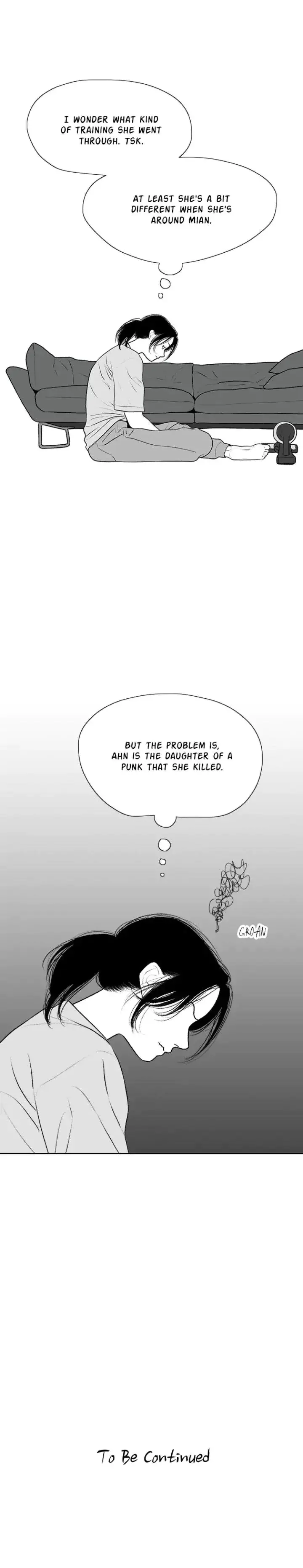 Kill Me Now Episode 87 - Page 21