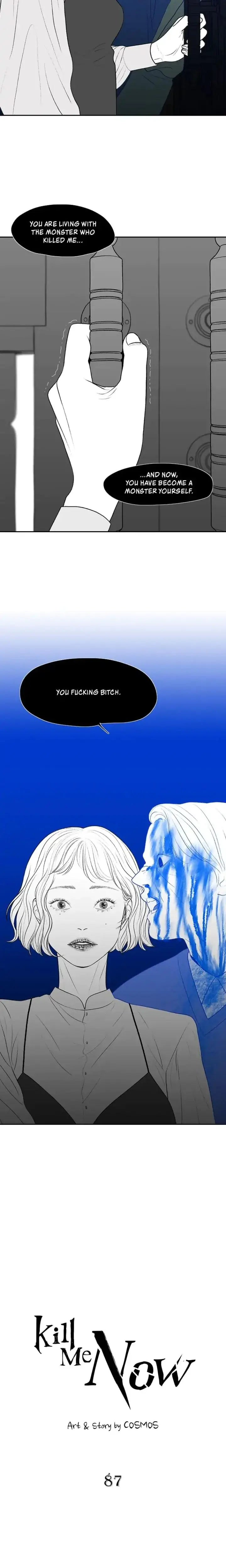 Kill Me Now Episode 87 - Page 4