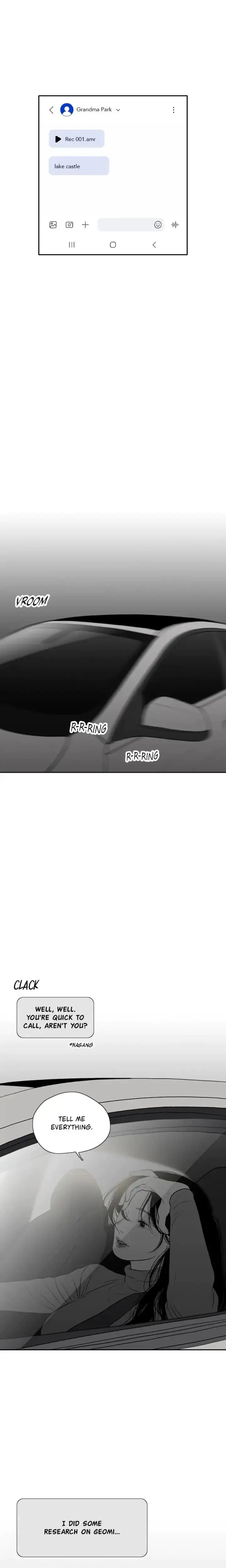 Kill Me Now Episode 87 - Page 5