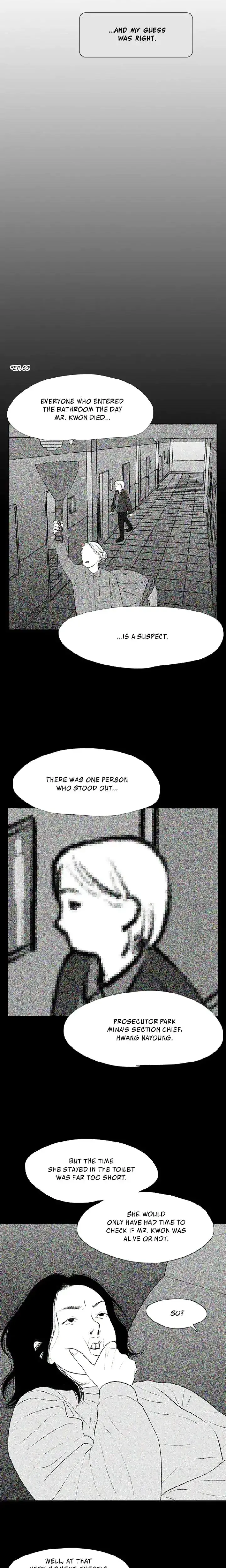 Kill Me Now Episode 87 - Page 6