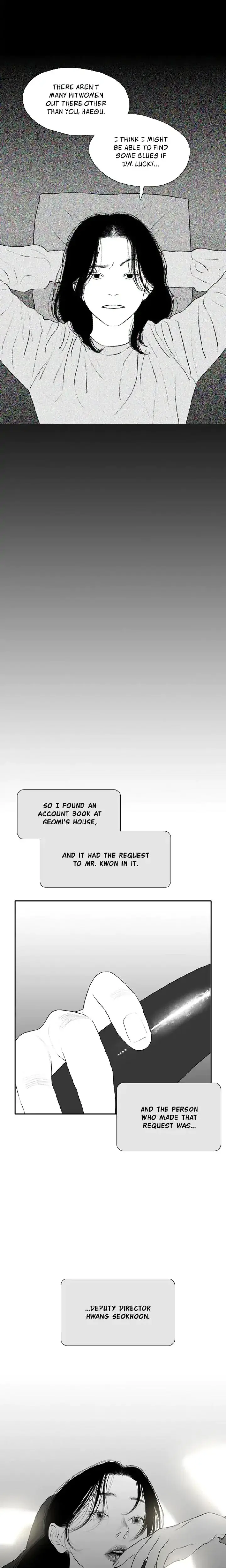 Kill Me Now Episode 87 - Page 8