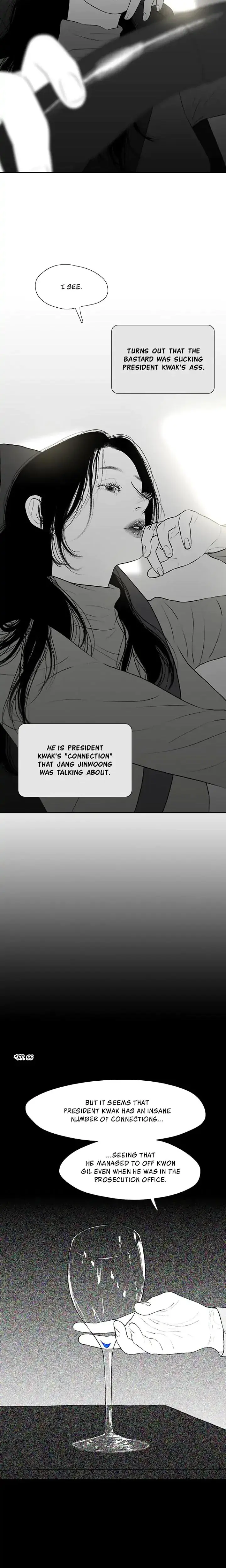 Kill Me Now Episode 87 - Page 9
