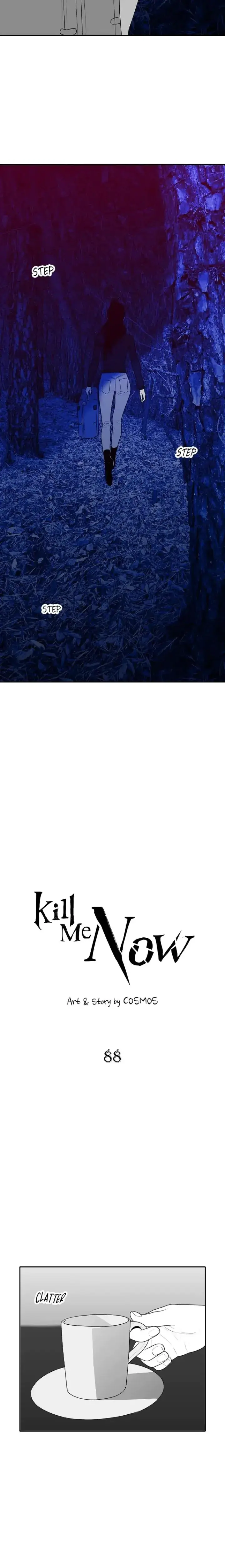 Kill Me Now Episode 88 - Page 2