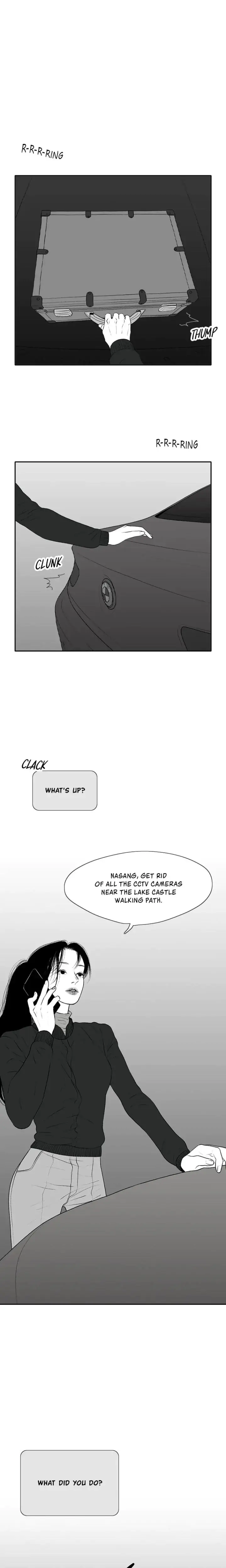 Kill Me Now Episode 89 - Page 1