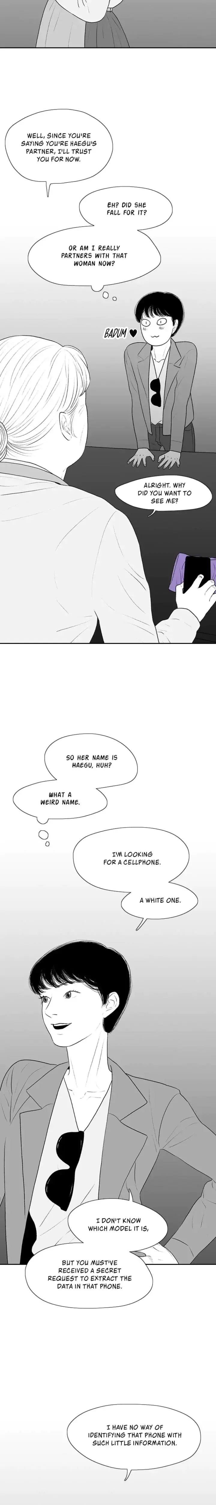 Kill Me Now Episode 89 - Page 10