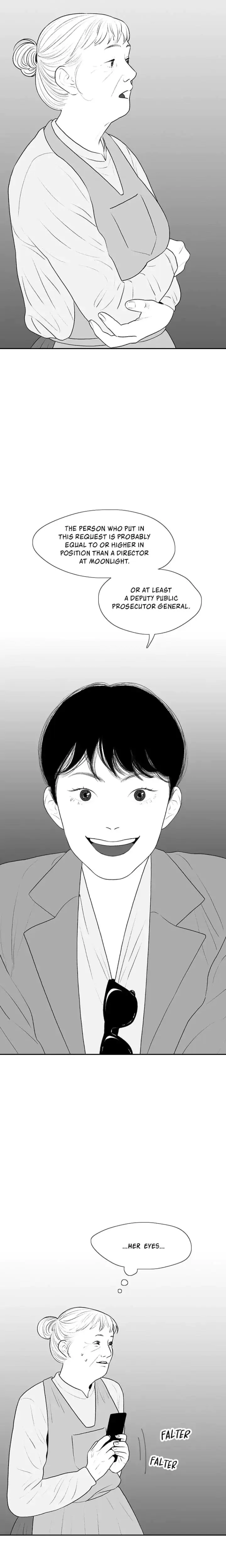 Kill Me Now Episode 89 - Page 11