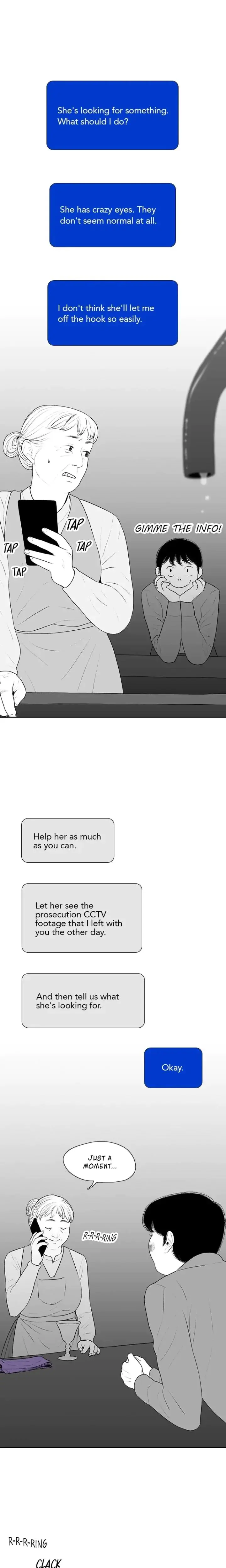 Kill Me Now Episode 89 - Page 12