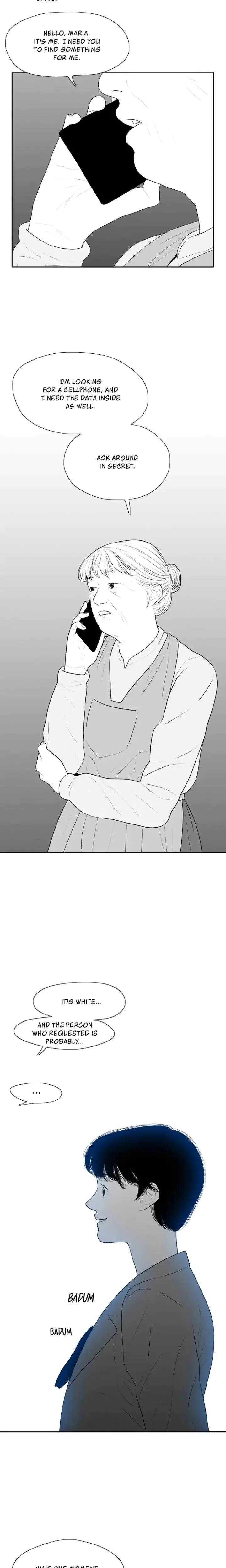 Kill Me Now Episode 89 - Page 13