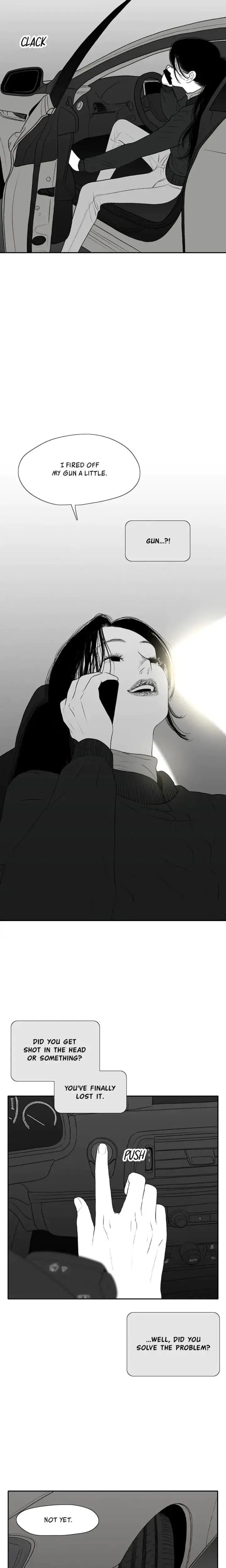 Kill Me Now Episode 89 - Page 2