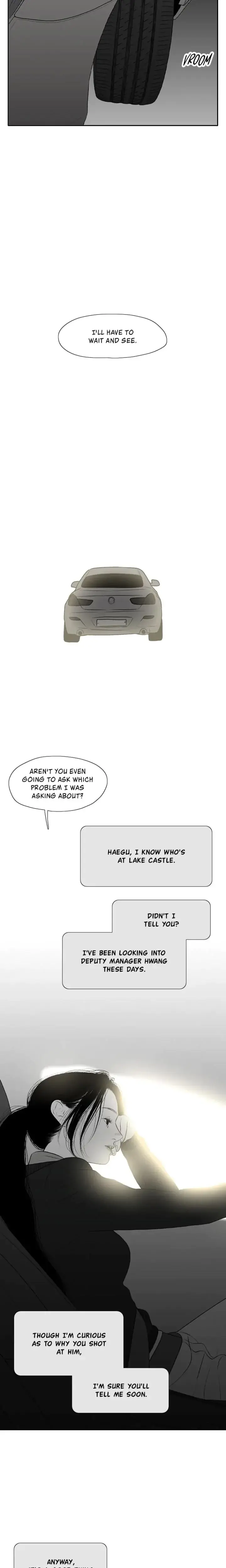 Kill Me Now Episode 89 - Page 3