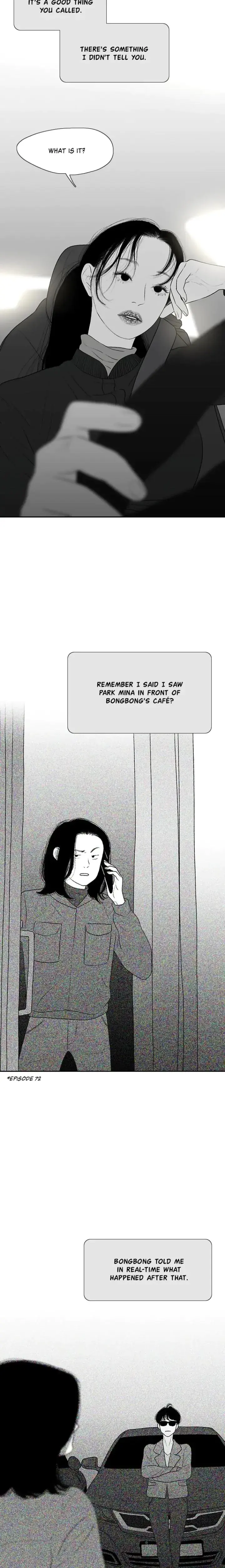 Kill Me Now Episode 89 - Page 4