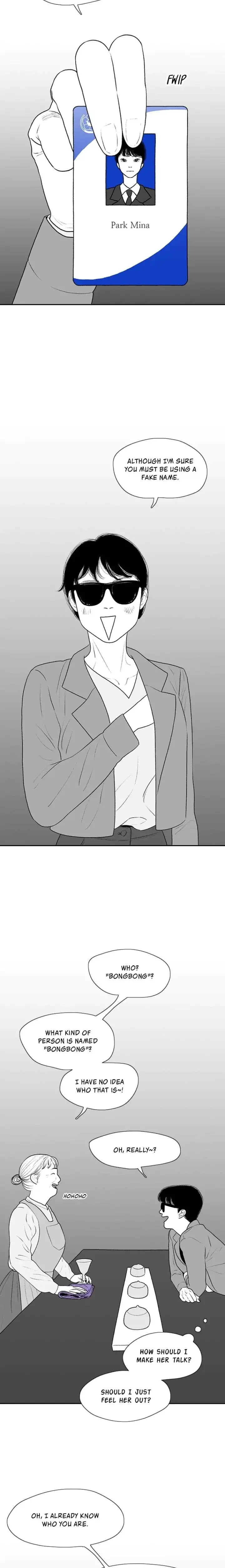 Kill Me Now Episode 89 - Page 7