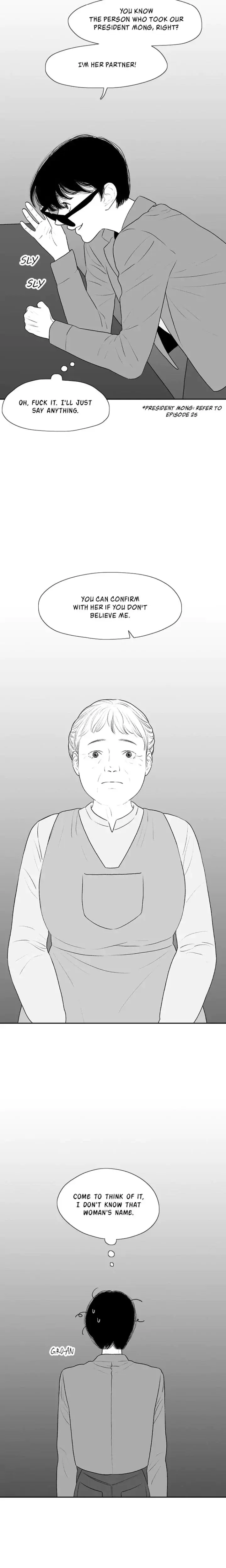 Kill Me Now Episode 89 - Page 8
