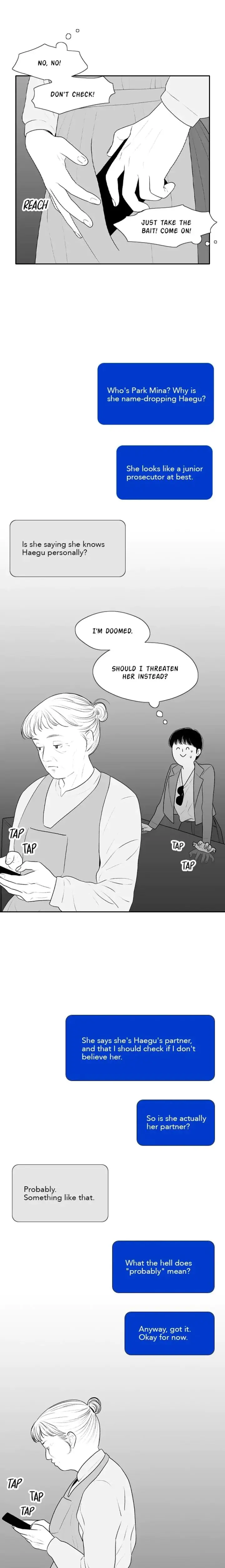 Kill Me Now Episode 89 - Page 9