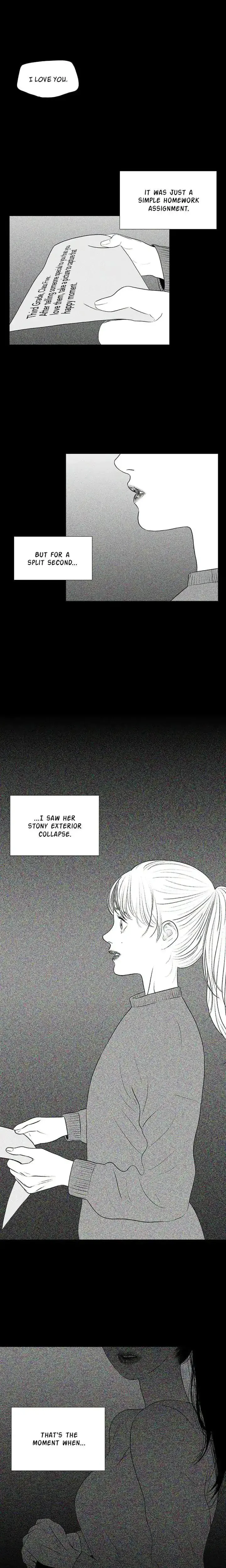 Kill Me Now Episode 9 - Page 1