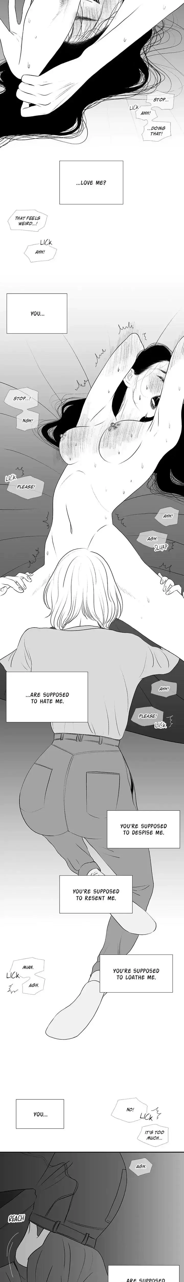 Kill Me Now Episode 9 - Page 11
