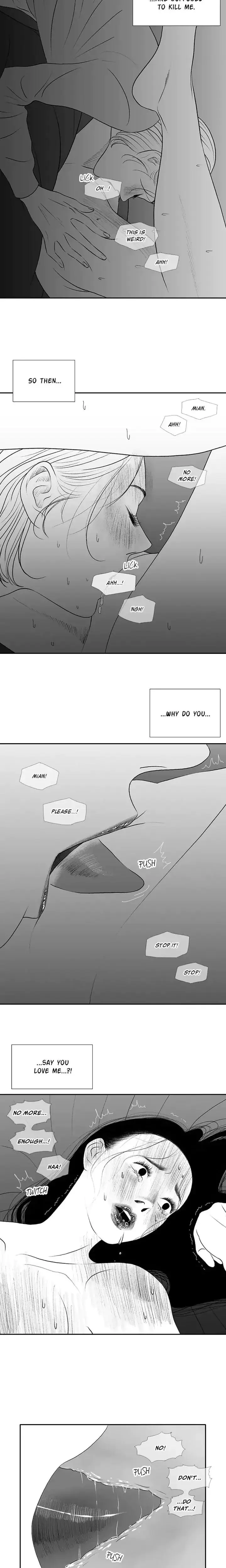 Kill Me Now Episode 9 - Page 12