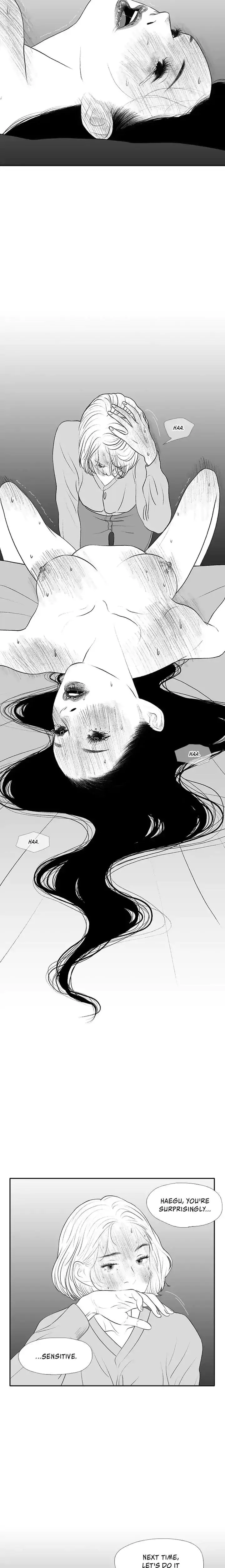 Kill Me Now Episode 9 - Page 16
