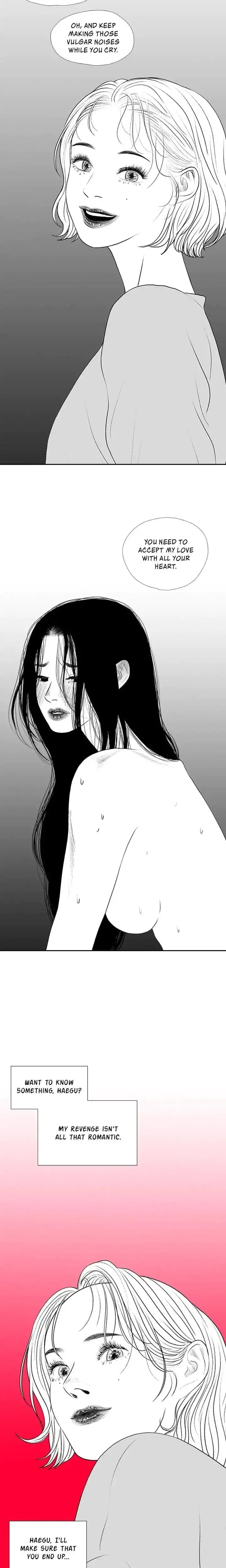 Kill Me Now Episode 9 - Page 19