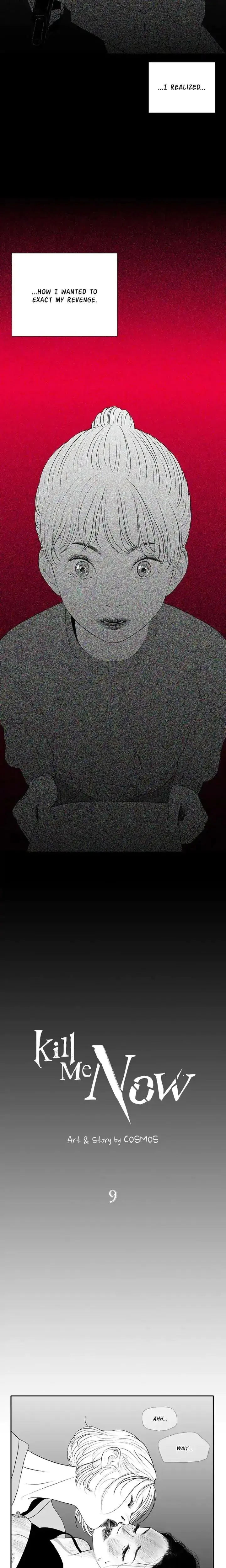 Kill Me Now Episode 9 - Page 2