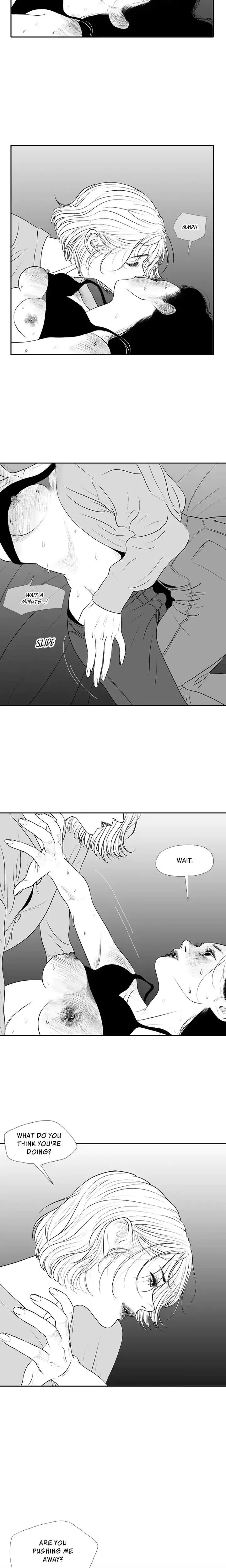 Kill Me Now Episode 9 - Page 3