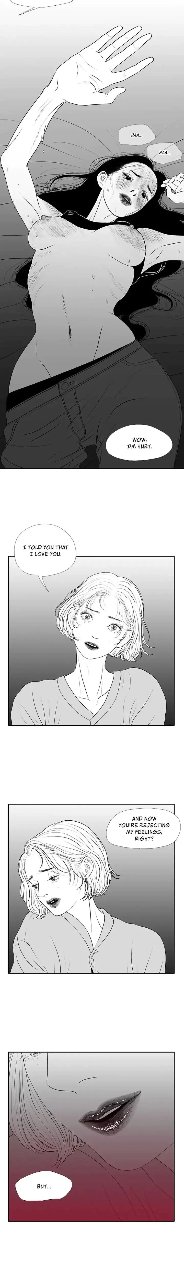 Kill Me Now Episode 9 - Page 4