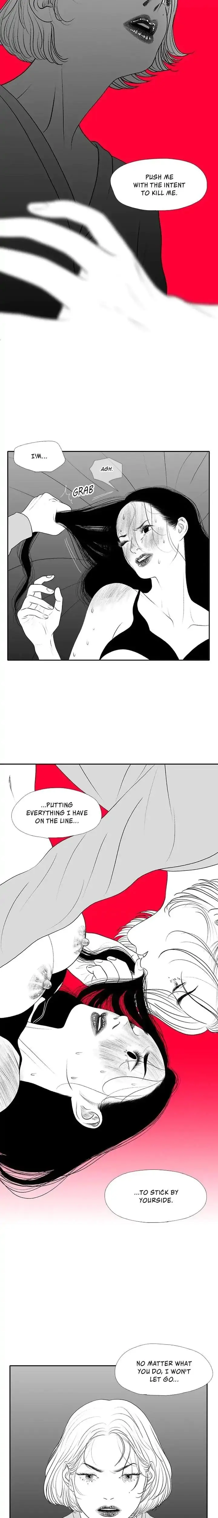 Kill Me Now Episode 9 - Page 6