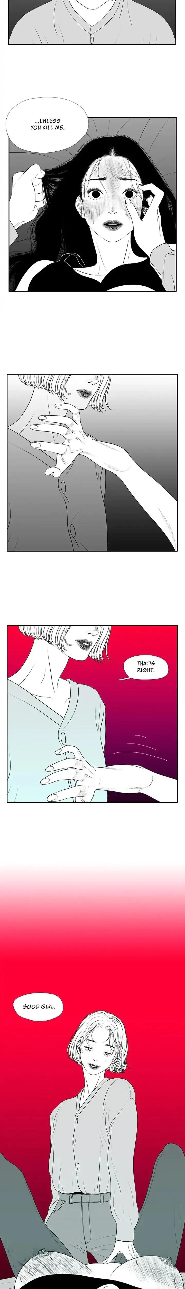 Kill Me Now Episode 9 - Page 7