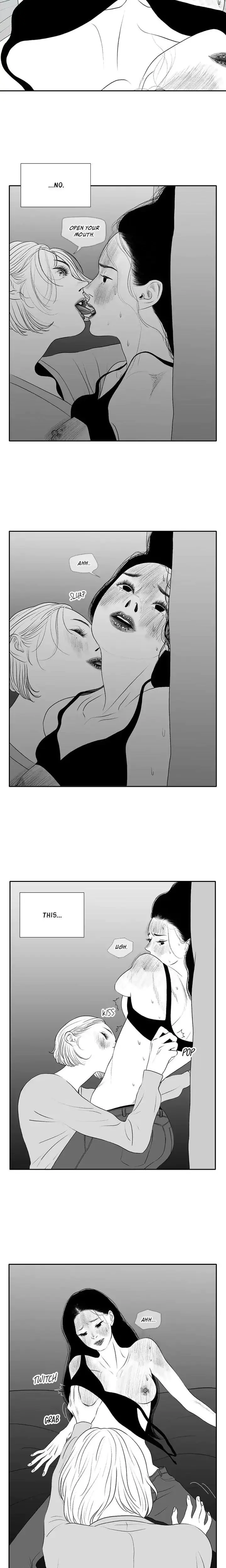 Kill Me Now Episode 9 - Page 8
