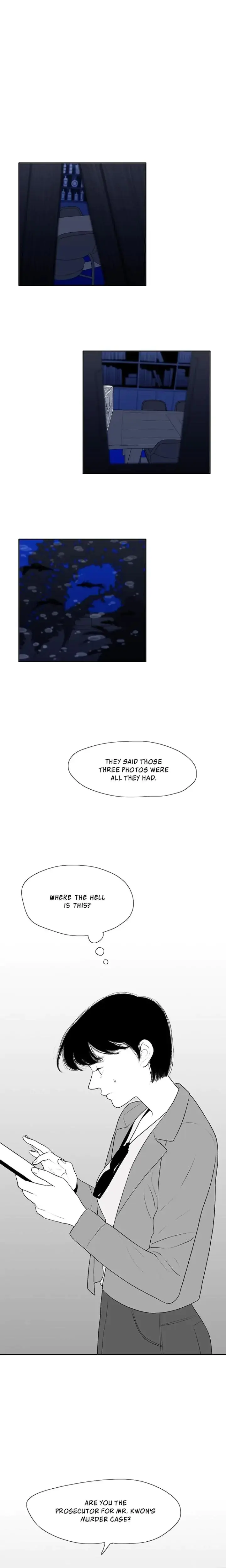 Kill Me Now Episode 90 - Page 1