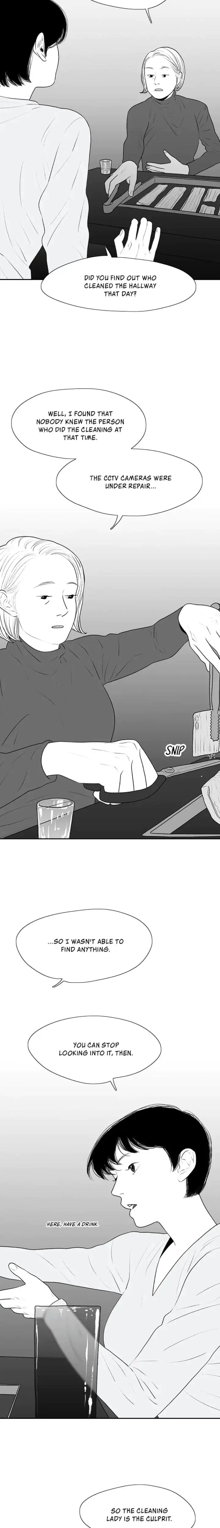 Kill Me Now Episode 90 - Page 5