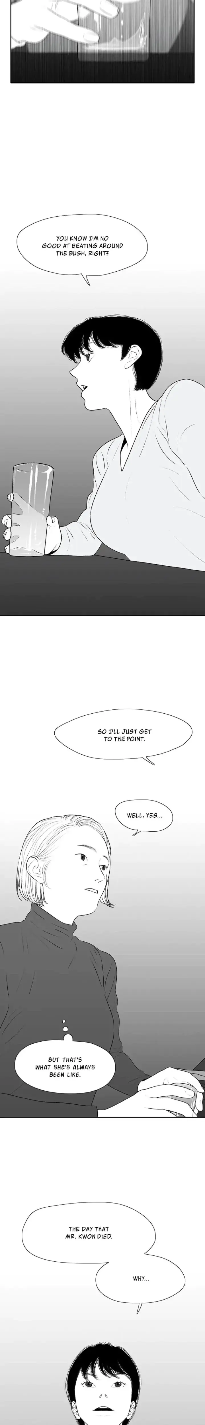 Kill Me Now Episode 90 - Page 7