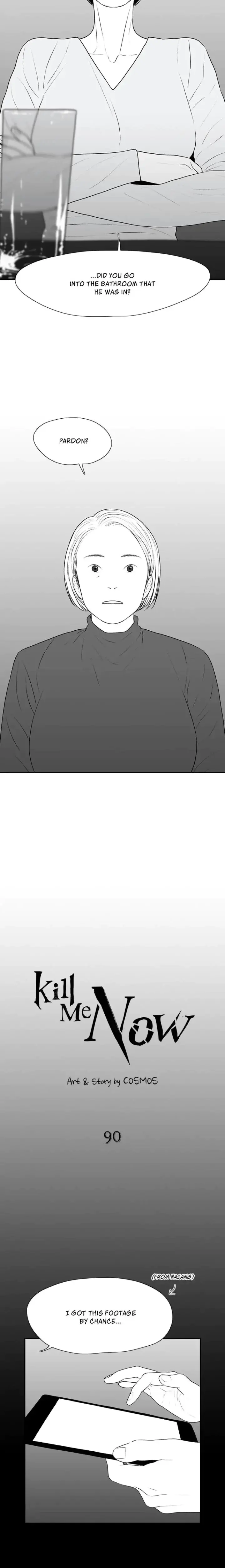 Kill Me Now Episode 90 - Page 8